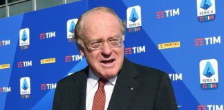 Scaroni “Rendimento Milan stellare, non lo immaginavo”