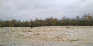 Solinas “Subito 40 milioni per i danni dell’alluvione”