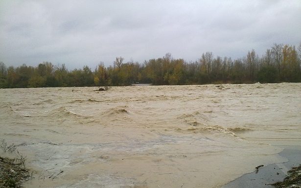 Solinas “Subito 40 milioni per i danni dell’alluvione”