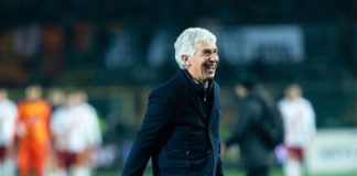 Gasperini “Midtjylland? Non sottovalutiamo nessuno”