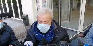 Sanità Calabria, commissario Longo “Legalità prima di tutto”