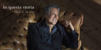 Baglioni “Nel nuovo album i miei 50 anni di carriera”