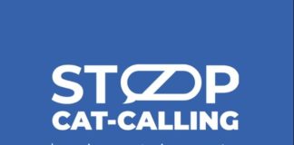Cat-calling, campagna Zurich per una legge a difesa delle donne