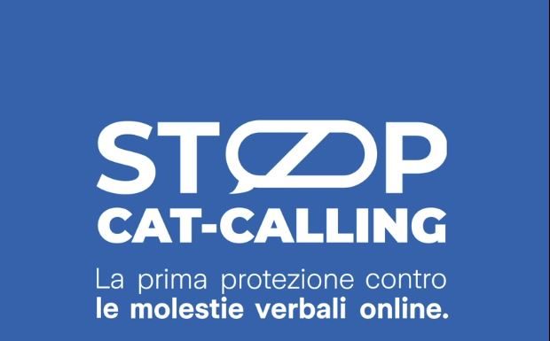 Cat-calling, campagna Zurich per una legge a difesa delle donne