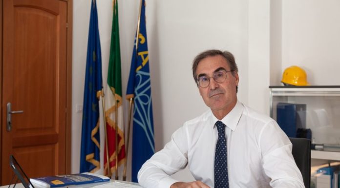 Bandi da 480 mln per lavori di manutenzione