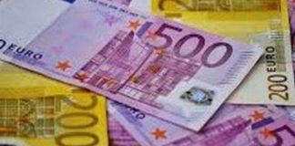 Usura, ok a schema delibera Giunta su fondo 2 mln a favore delle vittime