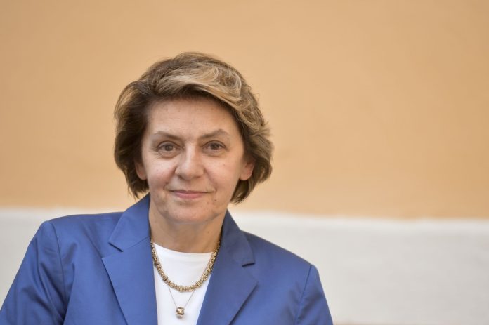 I PRIMI 50 ANNI DELLE DONNE IN MAGISTRATURA