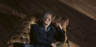 Baglioni, esce nuovo album “In questa storia che è la mia”