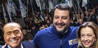 FI vota lo scostamento, Lega e Fdi pronti al sì