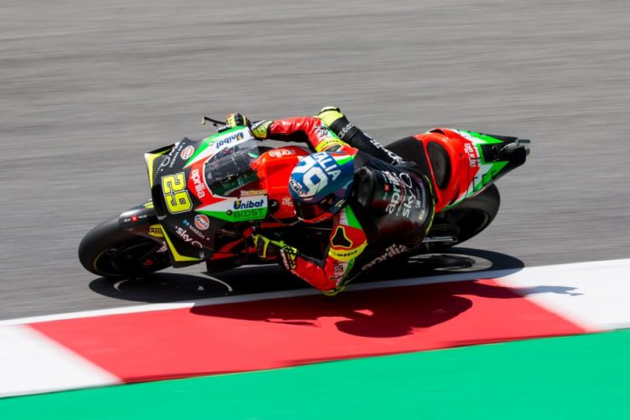 Moto Gp Italia 2019