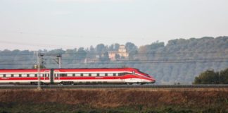 Buschini “Di nuovo fermate Frecciarossa a Frosinone e Cassino”