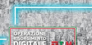 Tim, i webinar gratuiti di Risorgimento Digitale