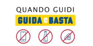 Sicurezza stradale, Anas punta a dimezzare incidenti entro 2030