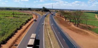 Astm, in funzione l’autostrada Jatai-Uberlandia in Brasile