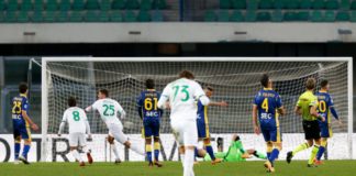 L’Inter ribalta il Torino, volano Sassuolo e Roma