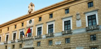 Restauro Palazzo delle Aquile, Ance “Bene stipula contratto”