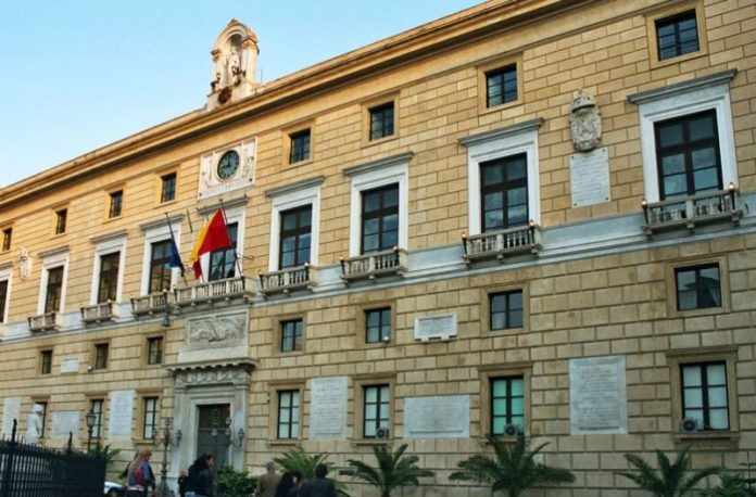 comune palermo
