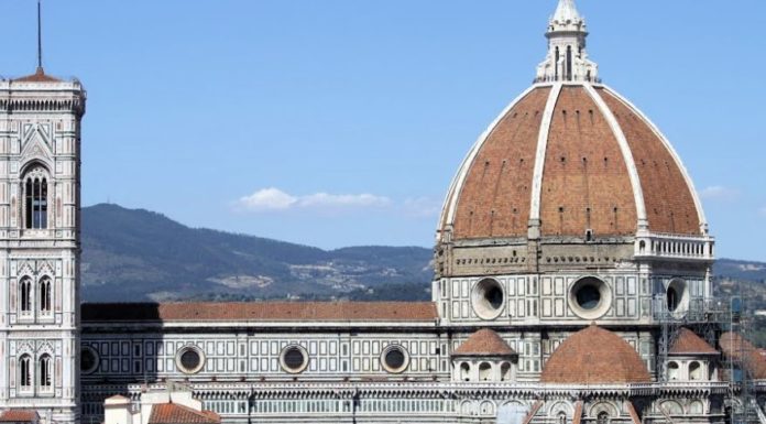 Cultura, “inverno fiorentino” in digitale