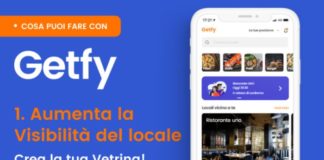 Food & beverage, arriva aggregatore di servizi smart