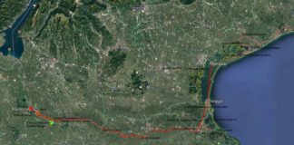 Il Veneto punta sulle idrovie, ritorno al futuro per i trasporti su acqua