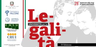 Dodici Università contro le mafie