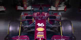 Acqua Lete Event Partner Ferrari nel 1000° Gp della Scuderia