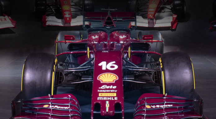 Acqua Lete Event Partner Ferrari nel 1000° Gp della Scuderia