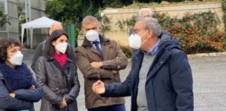 Pecoraro Scanio con Raggi “Roma torni leader del verde pubblico”