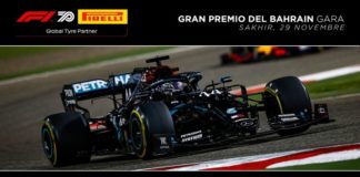 Isola “Sollevati per Grosjean, strategia Hamilton perfetta”