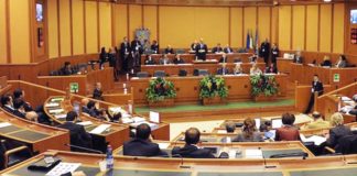 Coronavirus, approvati altri tre ordini del giorno in Consiglio regionale