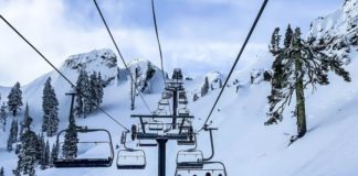 Impianti sciistici, Ue “No regole uguali per tutti”