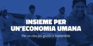 La piattaforma che segnala le iniziative solidali