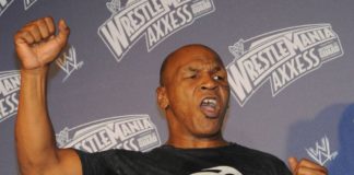 Pari al ritorno sul ring per Mike Tyson contro Roy Jones Jr