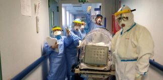 Coronavirus, a 12 anni con emorragia cerebrale salvato a Bari