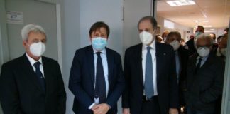 Basilicata, Sileri in visita all’Irccs Crob