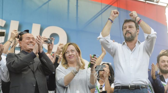 Il centrodestra si ricompatta e dice no alla riforma del Mes