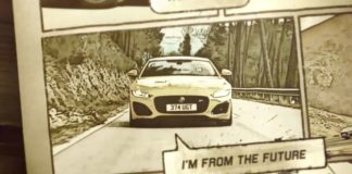 Che auto guiderebbe Diabolik oggi