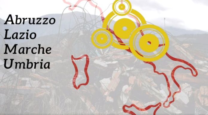 Enel e Legambiente a sostegno imprese terremotate del Centro Italia