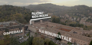 Emilia Romagna, una nuova palazzina per l’Istituto Rizzoli di Bologna