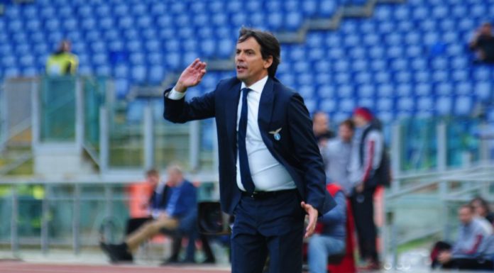 Inzaghi “A Dortmund per giocarcela, meritiamo la qualificazione”