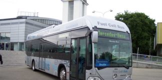 Toscana, dalla Regione 136 mln per 500 nuovi bus ecosostenibili