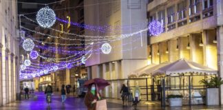 Coronavirus, verso la linea dura per il Dpcm di Natale