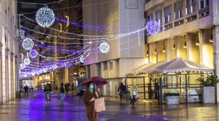 Coronavirus, verso la linea dura per il Dpcm di Natale