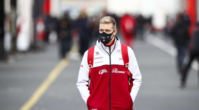 Mick Schumacher in Formula Uno: sarà un pilota Haas dal 2021