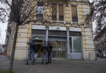 Nel 2024 le rapine in banca sono diminuite del 36,3% rispetto all’anno precedente