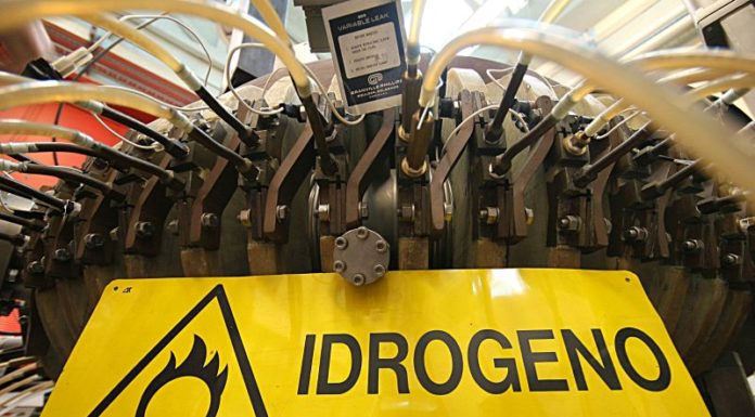 Enel ed Eni insieme per lo sviluppo dell’idrogeno