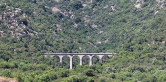 Sardegna, nel bando Anas 100 mln per la sicurezza di ponti e viadotti