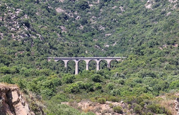 Sardegna, nel bando Anas 100 mln per la sicurezza di ponti e viadotti