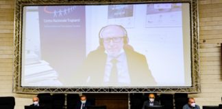 Al Policlinico Bari trapianto rene da vivente su giovane disabile