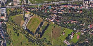 A Palermo nascerà un impianto sportivo polifunzionale